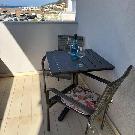 Apartman Belisima Deluxe Supetarska Draga Kültér fotó