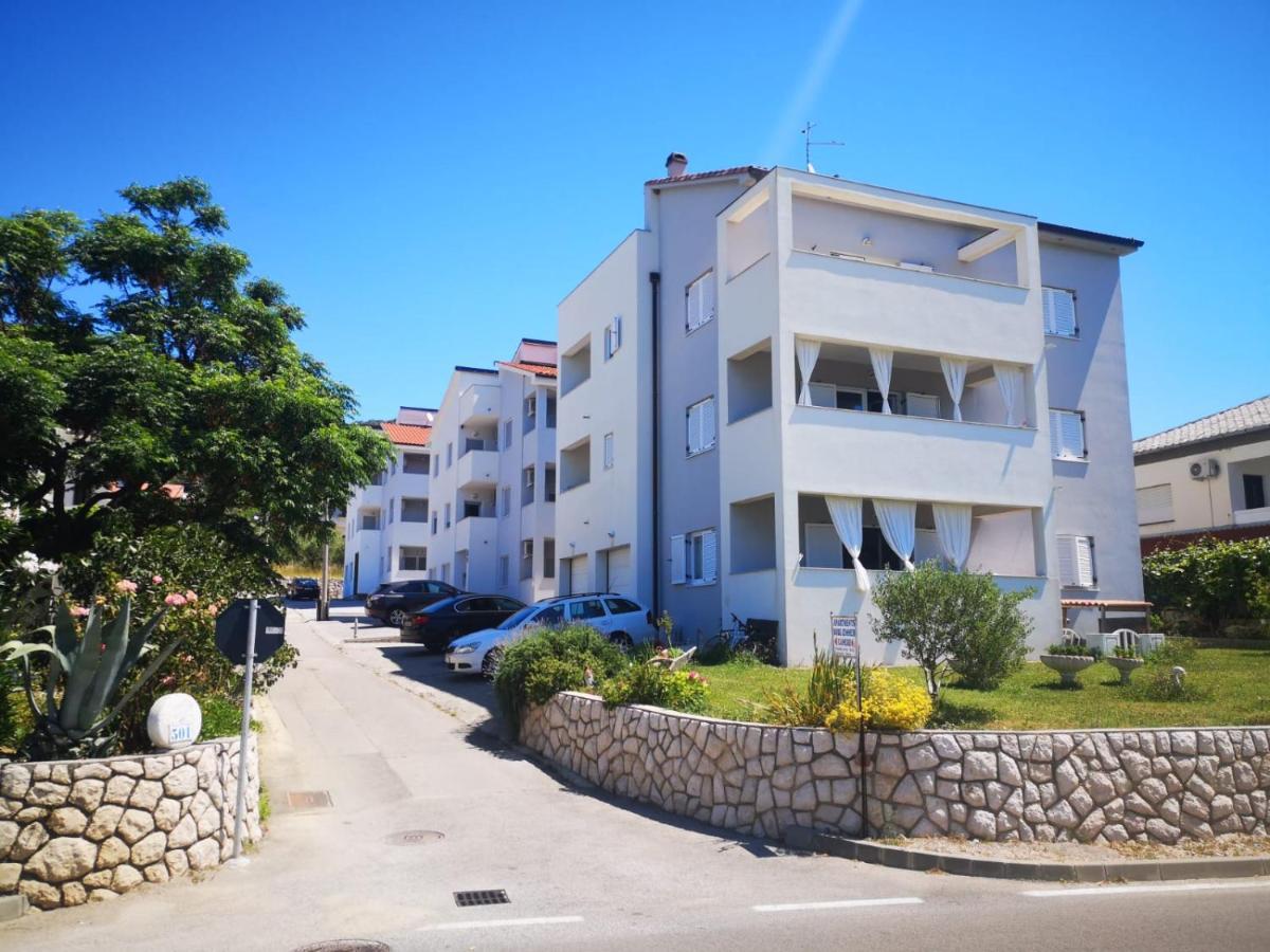 Apartman Belisima Deluxe Supetarska Draga Kültér fotó