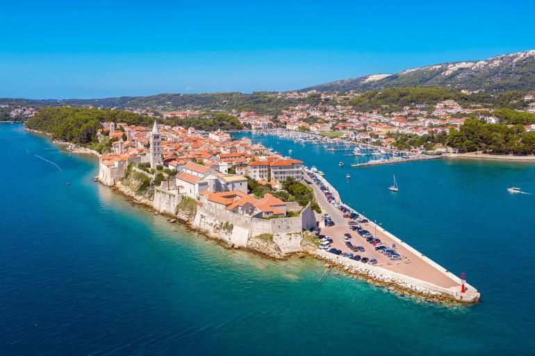 Apartman Belisima Deluxe Supetarska Draga Kültér fotó