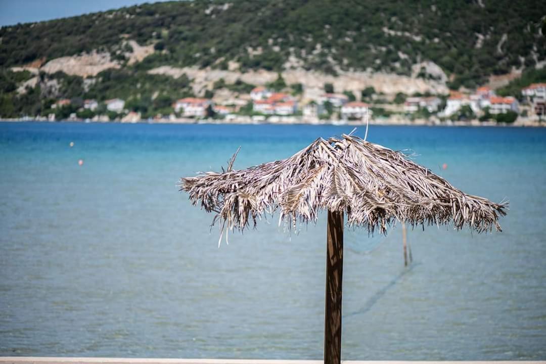 Apartman Belisima Deluxe Supetarska Draga Kültér fotó