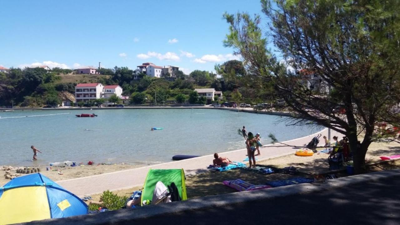 Apartman Belisima Deluxe Supetarska Draga Kültér fotó
