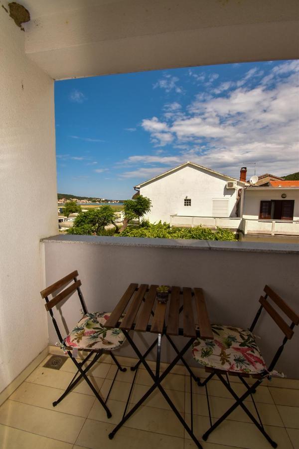 Apartman Belisima Deluxe Supetarska Draga Kültér fotó