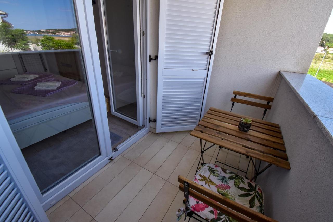Apartman Belisima Deluxe Supetarska Draga Kültér fotó