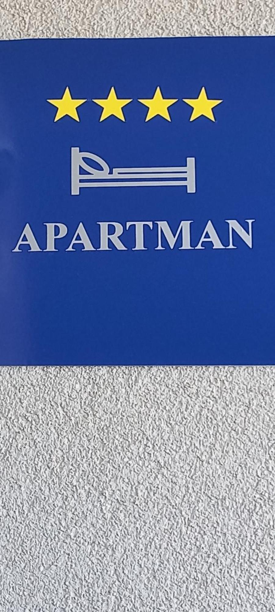 Apartman Belisima Deluxe Supetarska Draga Kültér fotó