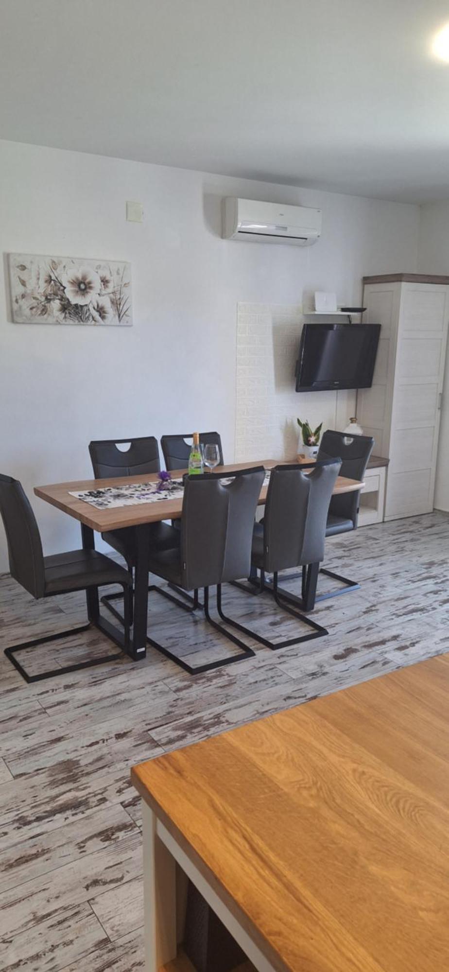 Apartman Belisima Deluxe Supetarska Draga Kültér fotó