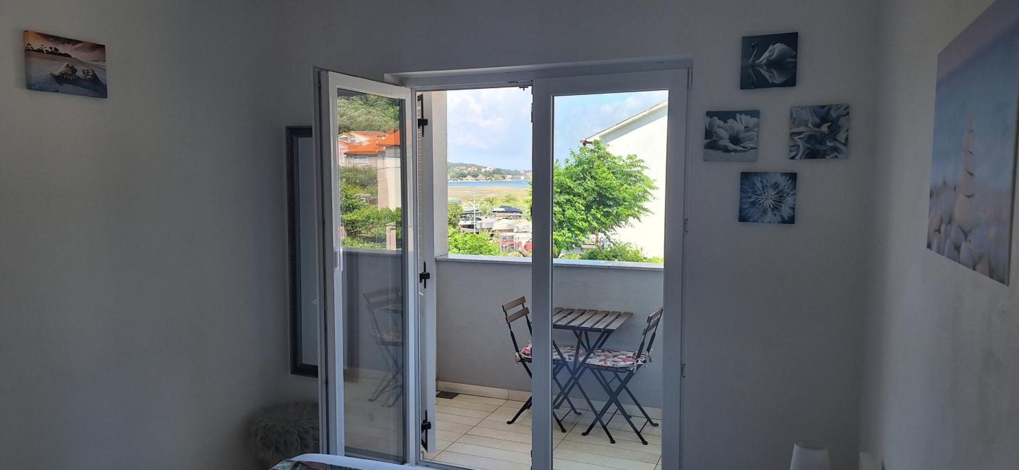 Apartman Belisima Deluxe Supetarska Draga Kültér fotó