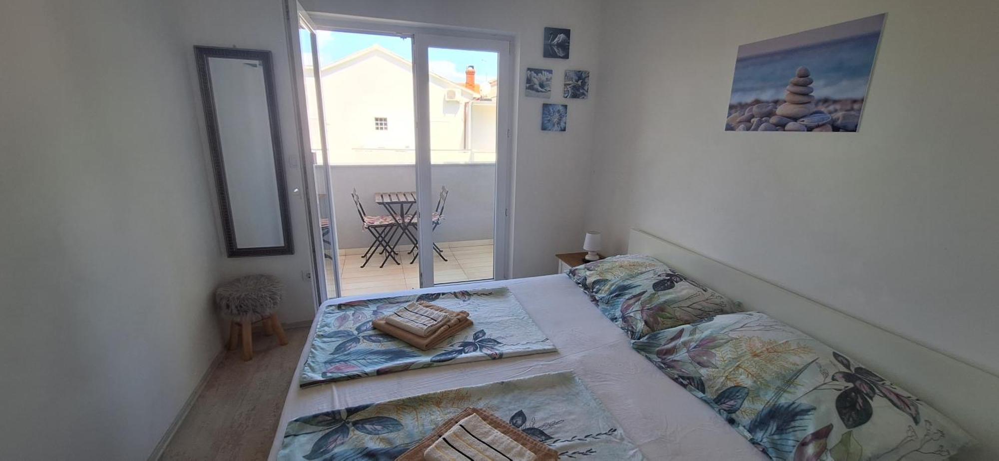 Apartman Belisima Deluxe Supetarska Draga Kültér fotó