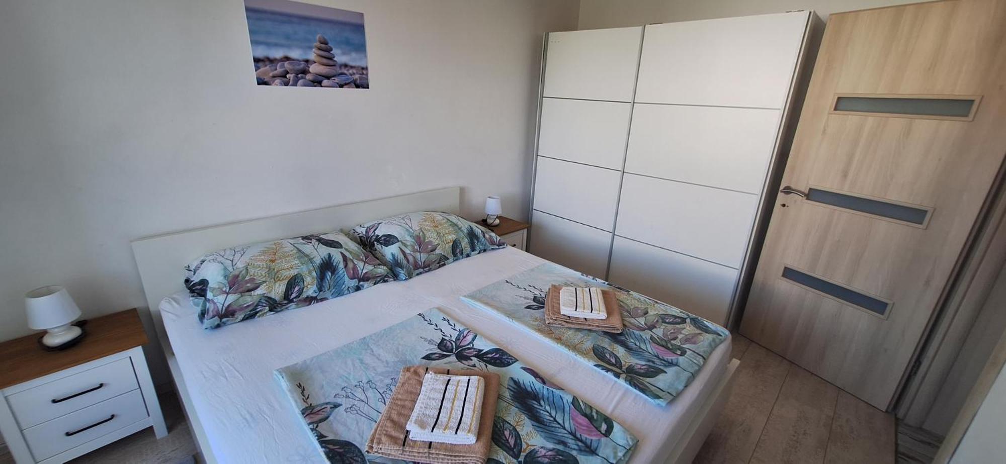 Apartman Belisima Deluxe Supetarska Draga Kültér fotó