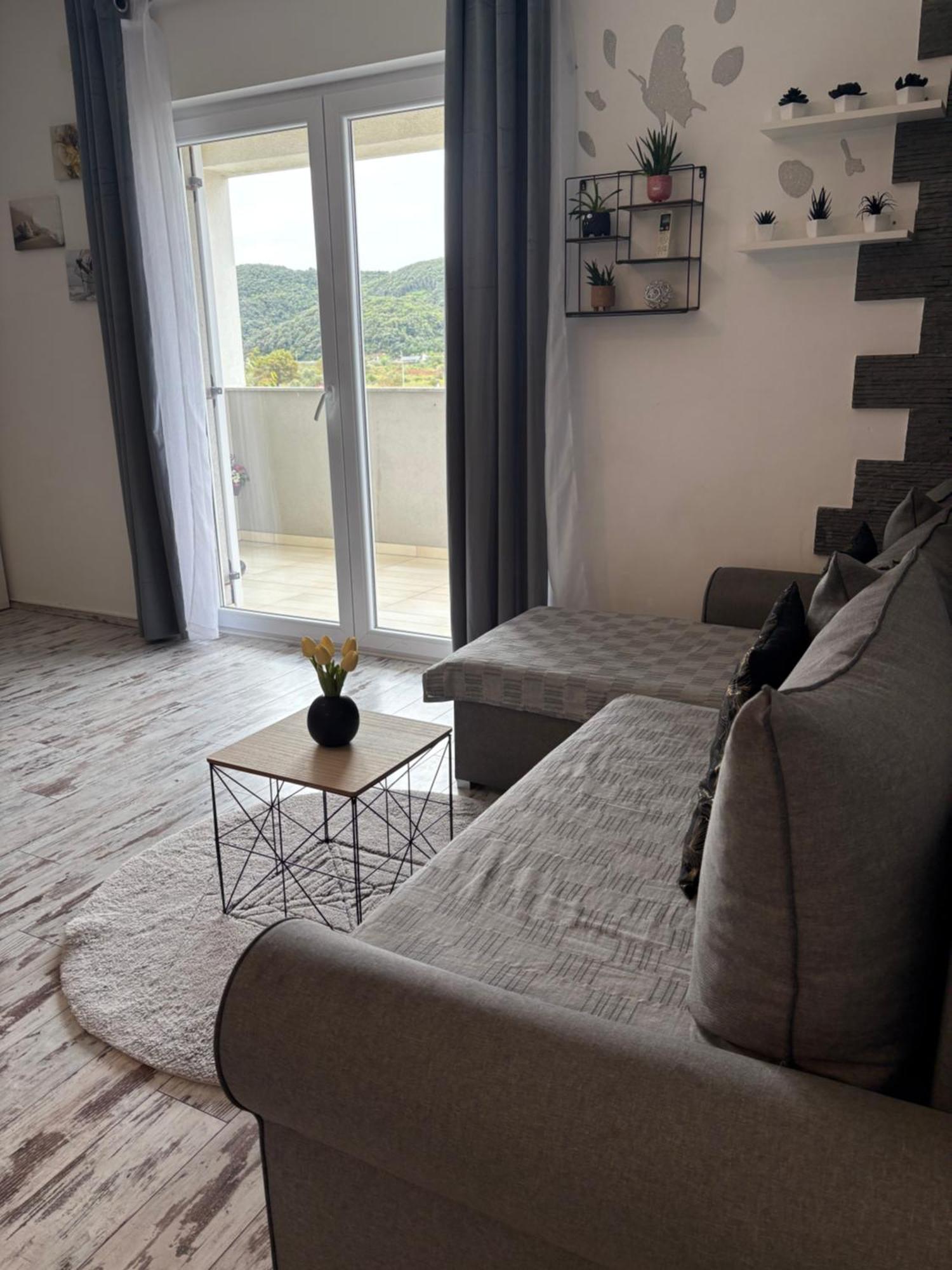 Apartman Belisima Deluxe Supetarska Draga Kültér fotó