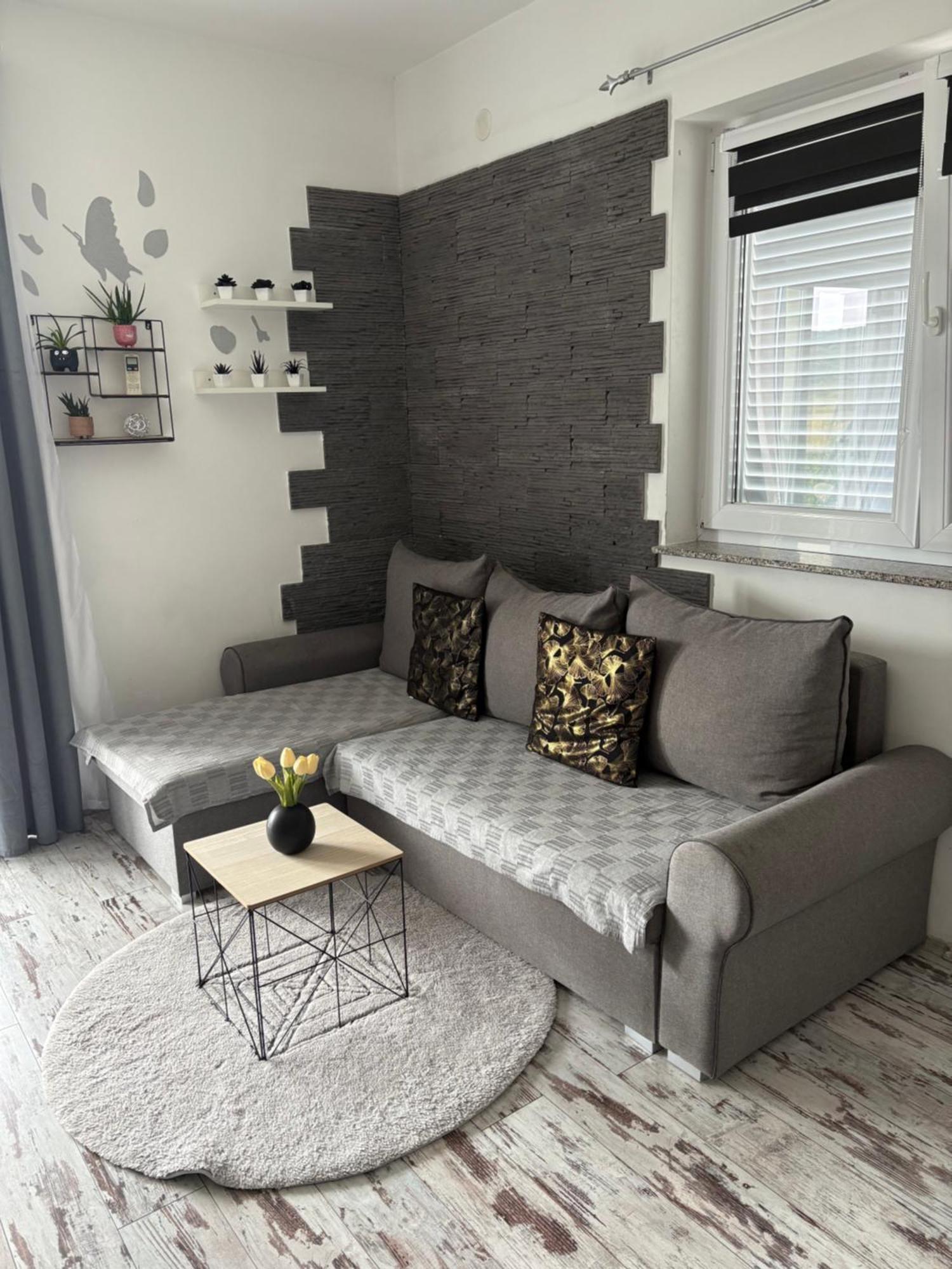 Apartman Belisima Deluxe Supetarska Draga Kültér fotó