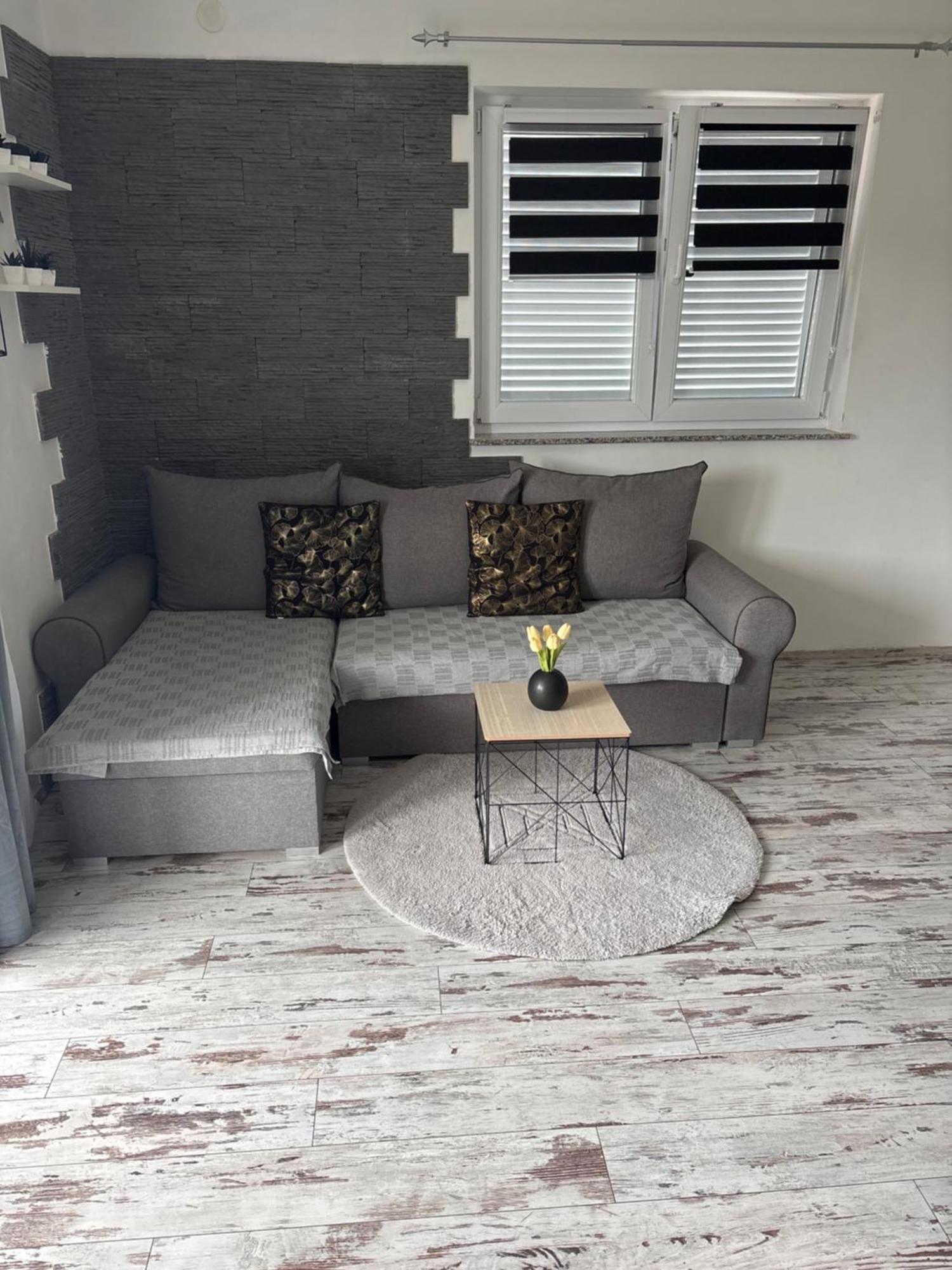 Apartman Belisima Deluxe Supetarska Draga Kültér fotó