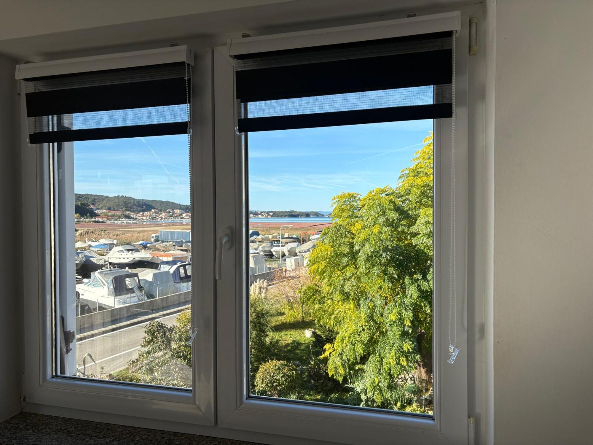 Apartman Belisima Deluxe Supetarska Draga Kültér fotó