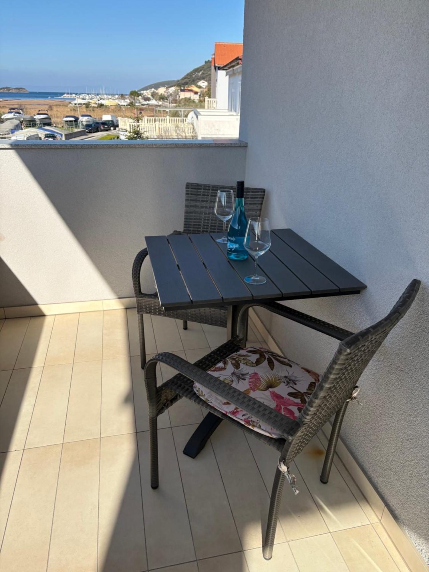 Apartman Belisima Deluxe Supetarska Draga Kültér fotó